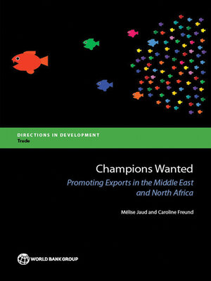 cover image of Champions Wanted